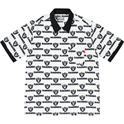 Supreme®/NFL/Raiders/'47 S/S Shirt